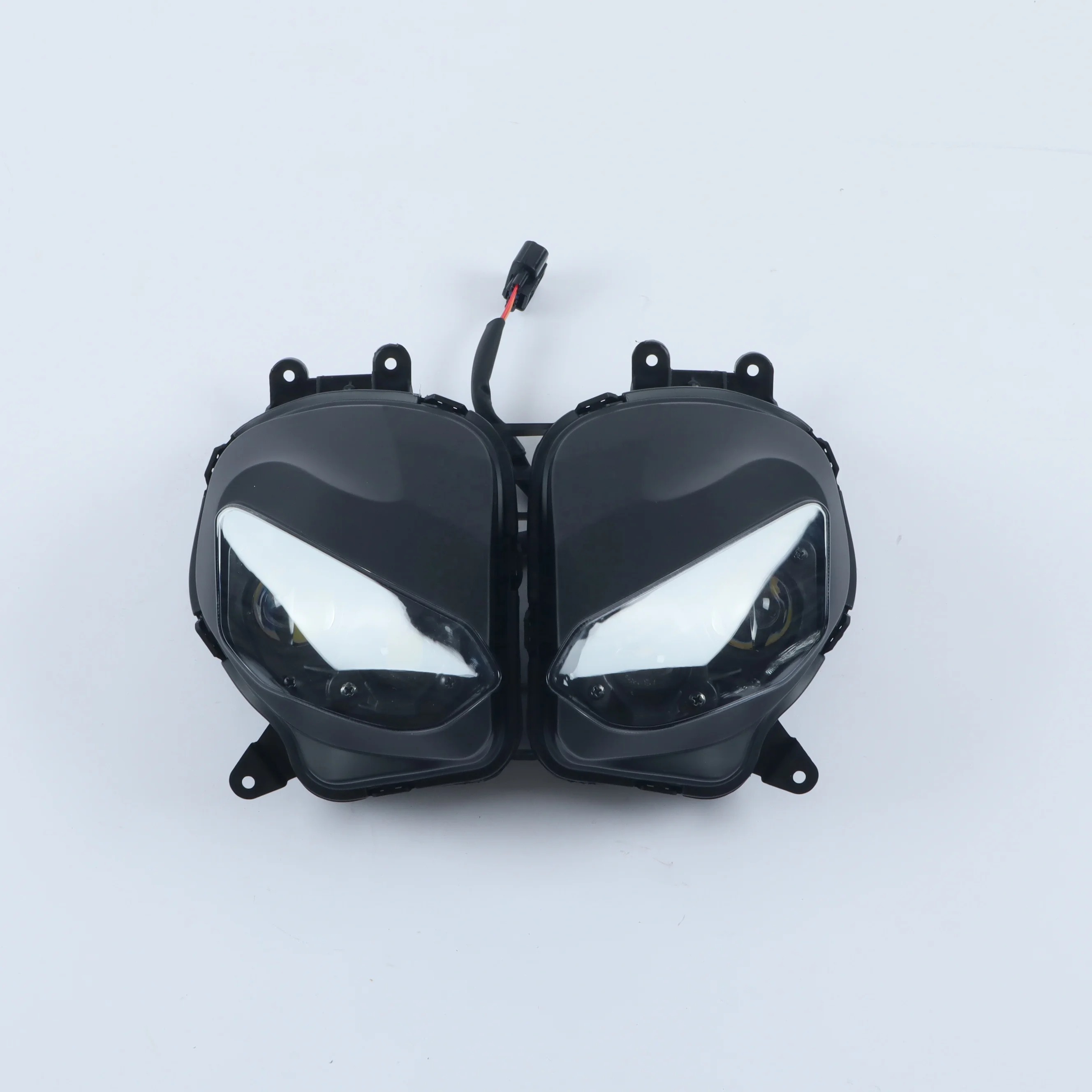 High Quality Motorcycle Light for Z1000 2015 Motorcycle Head Big Front Light Lamp